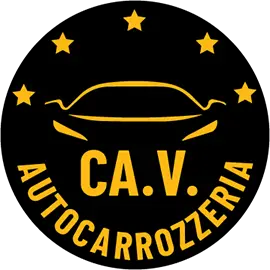 Logo carrozzeria cav