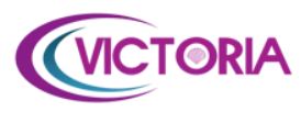 Victoria